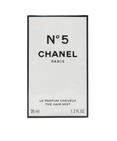 Chanel No 5 The Hair Mist 1.2 Ounces