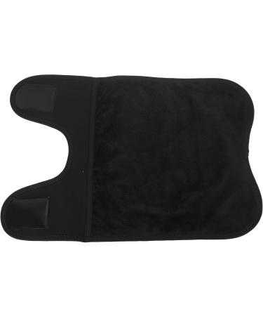 Ellbogen Intelligent Heating Pad Wrap | Electric Shock Elbow Brace for Pain Relief | Safe Temperature Control for Men & Women - Buy Online on SooperMarket.com