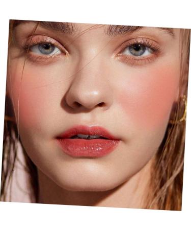 FOYTOKI 2pcs Hydrating Blush Blouses Cream Blush Soft Creamy Blush Highlighter Makeup Everyday Makeup Liquid - Buy Online on SooperMarket.com