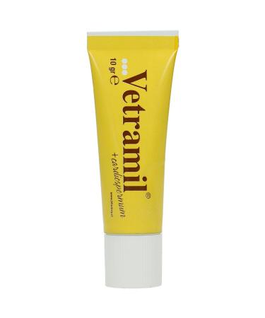 Vetramil wound ointment honey pot 180 g 1 units