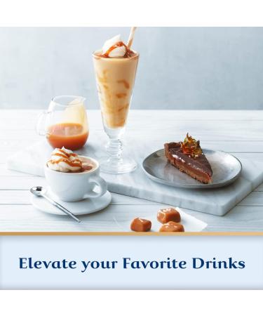 Ghirardelli Premium Sea Salt Caramel Sauce - 16 Oz | Buy Online - Buy Online on SooperMarket.com