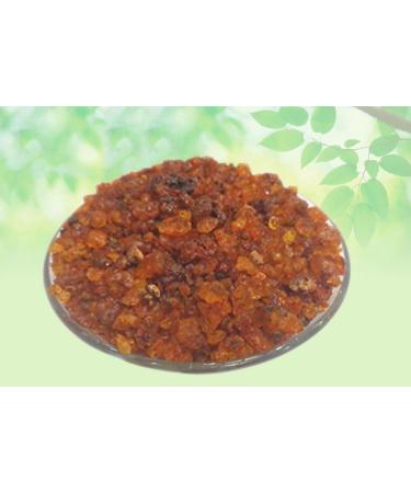 Lakh Dana-Laccifer Lacca-Raw Herbs-Laksha-Lac Dana-Jadi Booti-Single Herbs (50 Gram) No Artificial Flavour 50 Gram - Buy Online on SooperMarket.com