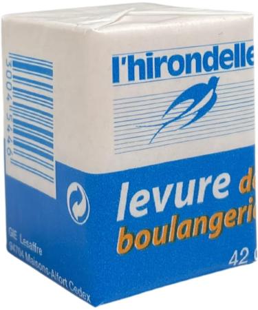 Pizza 00 Flour 1kg and Fresh Yeast 12 x 42g - Buy Online on SooperMarket.com