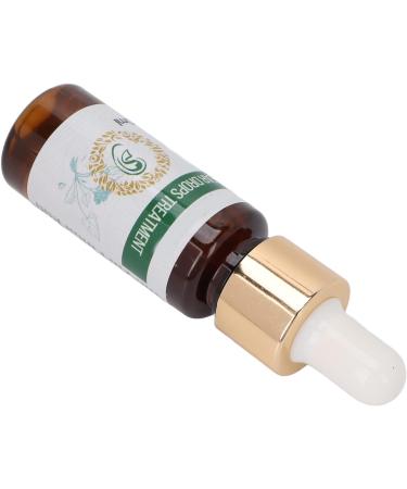 Ear Care Drops 20ml - Relieve Tinnitus, Ear Itching, and Pain - Improve Ear Health - Buy Online on SooperMarket.com