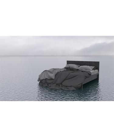 2X AguaNova Waterbed Conditioner 250 ml - Premium Waterbed Care & Maintenance - Buy Online on SooperMarket.com
