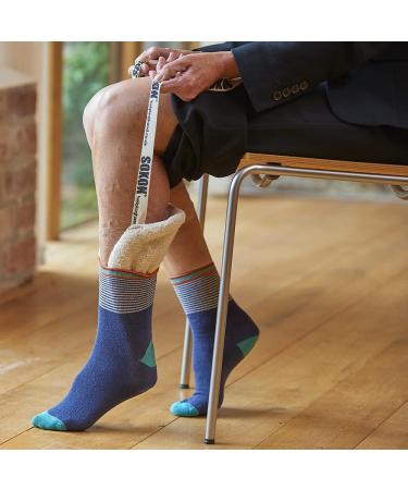 Soxon Sock Stocking Aid by The Helping Hand Company - Buy Online on SooperMarket.com