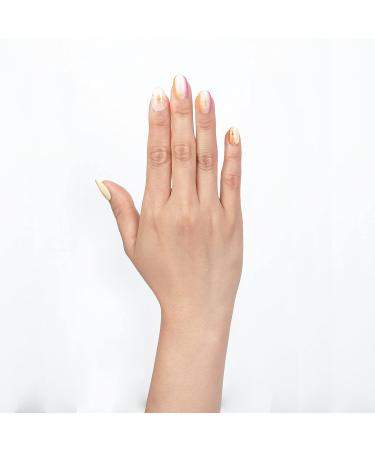 Kiss New York Press and Go False Nails - Instant Press On Fake Nails - Buy Online on SooperMarket.com