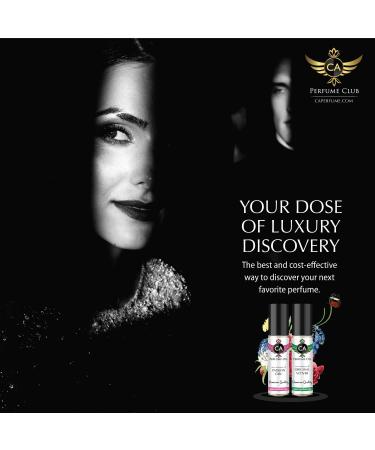 CA Perfume Impression of J. Mlon Velvet Rose & Oud For Men Replica Fragrance Body Oil Dupes Alcohol-Free Essential Aromatherapy Sample Travel Size Concentrated Long Lasting Roll-On 0.3 Fl Oz-X3 - Buy Online on SooperMarket.com