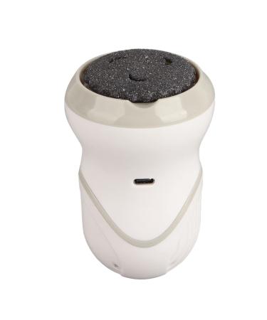 Foot Grinder Hard Skin Remover Foot Care Electric Foot Grinder Exfoliating Foot Callus Dead Skin Remover Pedicure Tools Foot Care Electric Foot Grinder