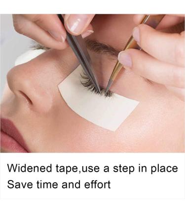 Yimart 6 Rolls Medical Tape for Eyelash Extensions | Premium Adhesive Tape for Beauty Professionals | International Shipping Available - Buy Online on SooperMarket.com
