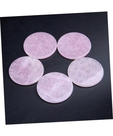 NOLITOY Eyelashes Glue Holder & Grafting Plate - Premium Jade Cosmetic Rubber Gasket for Eyelash Extensions - Pink Lash Glue Pallet for False Eyelashes - Buy Online on SooperMarket.com