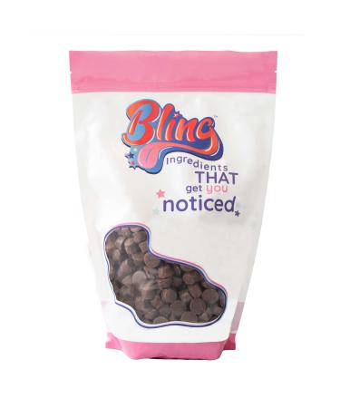 Mini Milk Chocolate Caramel Cups 1kg