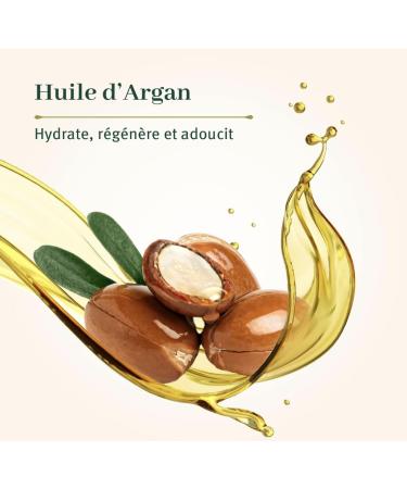 Le Petit Olivier Nourishing Lip Balm Stick | Argan Oil Enriched | Softens & Smooths Dry Lips | Natural Vegetable Oils | 0.14 oz - International Shipping - Buy Online on SooperMarket.com