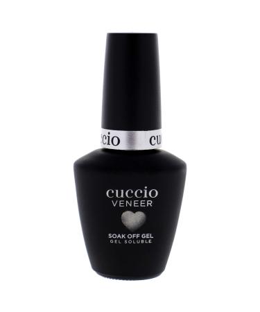 Cuccio Veneer Hong Kong Harbour 13ml Hong Kong Harbor