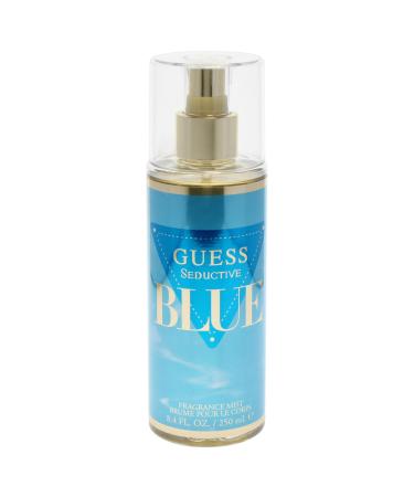 Guess Seductive Blue for Women - 8.4 oz Fragrance Mist