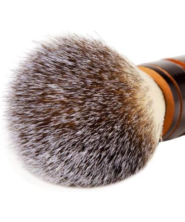 Predolo Soft Men's Shaving Brush & Women's Powder Brush - Travel-Friendly Essentials - Buy Online on SooperMarket.com