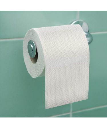 Tork Universal TM1602 Bath Tissue Roll 2-Ply 4" Width x 3.75" Length White (Case of 48 Rolls 420 per roll 20 160 Sheets) - Buy Online on SooperMarket.com
