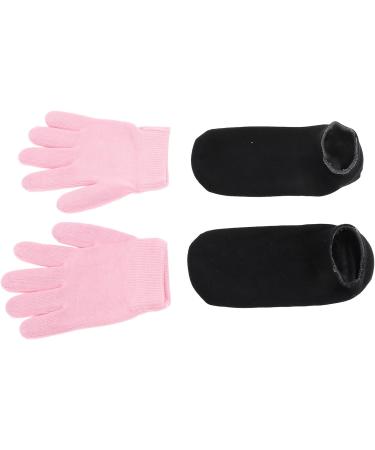 Moisturizing Socks and Gloves Skin Care Moisturizing Sock and Glove for Beauty Shop - Buy Online on SooperMarket.com
