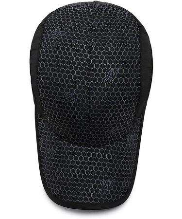 CLAPE Outdoor Sun Visor Hat UPF50+ Lightweight Waterproof Breathable Baseball Cap - Cp08 Light Gray - Buy Online on SooperMarket.com