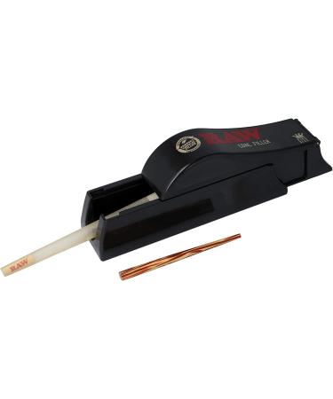 RAW King Size Cone Filler with Packing Stick - Load Cones in Seconds - Buy Online on SooperMarket.com