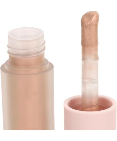 Makeup Liquid Highlighter Body Liquid Highlighter Long Lasting Smooth Waterproof 7.5ml for Midnight Party for Eyes Lips - Buy Online on SooperMarket.com