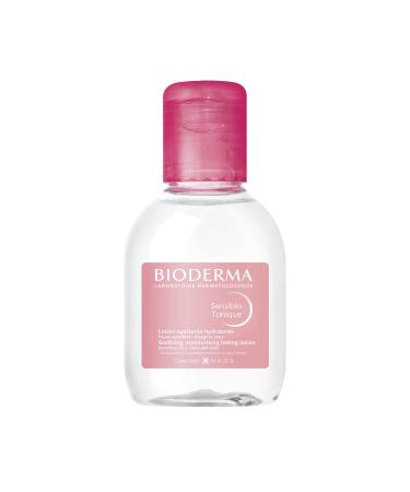 Bioderma - Sensibio Face Toner - Skin Soothing and Moisturizing - Gentle Facial Toner for Sensitive Skin