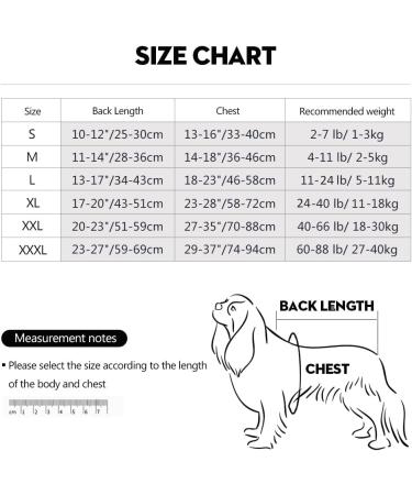 Heywean Dog Recovery Suit - Post-Surgery Wound Protection for Dogs | Professional Medical Shirt | Gray | Size L (1 Pack) - Buy Online on SooperMarket.com