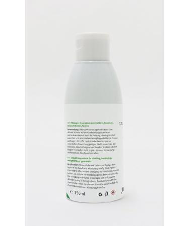 Buy Mantle Liquid Chalk 200ml & 100ml - Colophon-Free 150ml for Bouldering | International Shipping - Buy Online on SooperMarket.com