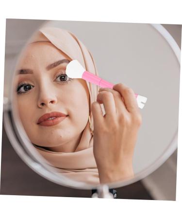 FOYTOKI Nose Shadow Powder Brush Blush Makeup Brush Women Makeup Tool Liquid Foundation Brush Blush Highlighter Applicator Loose Powder Brush Concealer Brush Multipurpose Makeup Brush - Buy Online on SooperMarket.com