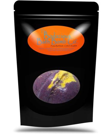 Old As F*ck Bath Bombs - Funny Men's Over The Hill Bath Balls - Handcrafted in USA (2 Count) - Buy Online on SooperMarket.com