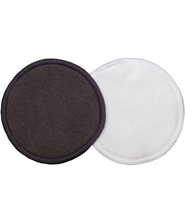 Worparsen Makeup Pad Makeup Remover Pad Eco-friendly Space-saving - Buy Online on SooperMarket.com