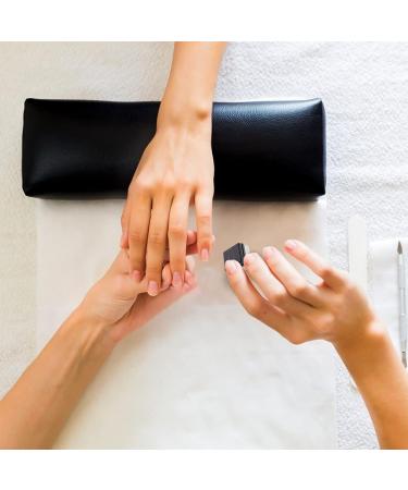 Nail Practice Stamp Nail Dyhadrator Manicurist Manicure Practice Stamper Nail Practice Tool Silicone Nail Stamper Nail Tools Manicure Art Practice Stamper Manicure Supply Seal Mold White - Buy Online on SooperMarket.com