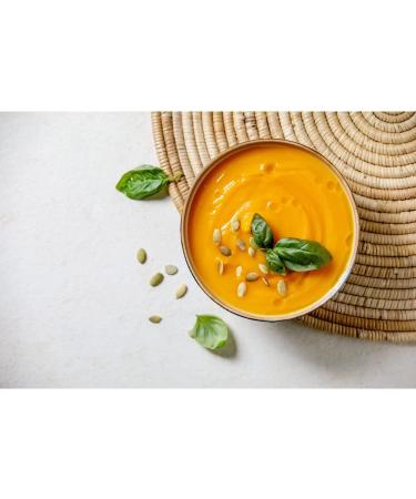 Buy Fresh Edible Carrots (2.50 KG) - Colorful Orange Carrots for Healthy Eating | International Shipping Available - Buy Online on SooperMarket.com