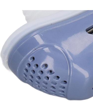 Silicone Snoring Nasal Vents Plugs for Women - Blue - Nighttime Snoring Relief - Buy Online on SooperMarket.com