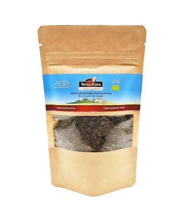 Organic herbal mixture for dogs and cats pseudopregnancy mixture organic herbal treatment 60 g