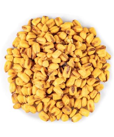 Sunburst Roasted & Salted Corn Snacks 1kg - Resealable & Recyclable Pouch - Buy Online on SooperMarket.com