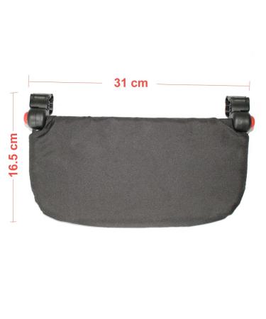 Stroller Footrest Extension Board for Babyzen YOYO YOYO+ Stroller Pram - Buy Online on SooperMarket.com