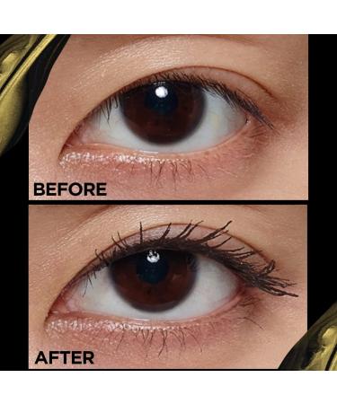 L'Oreal Paris Voluminous Brown Balm Mascara - Volumizing Brown Formula - Buy Online on SooperMarket.com
