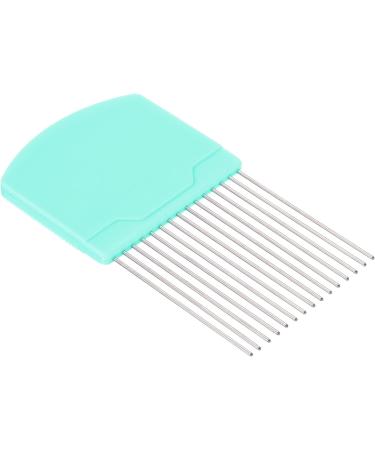 Patikil Paper Quilling Tool Comb - Origami Carding Board for DIY Art Crafts | Green - Buy Online on SooperMarket.com