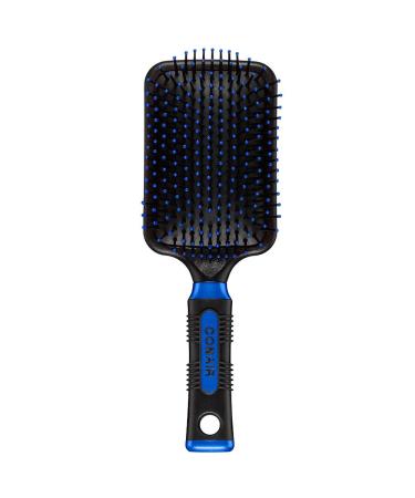 Conair Pro Hair Brush  Paddle  Cushion Base Paddle Brush