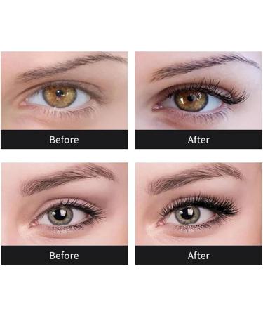 Magnetic Lashes Magnetic Eyelashes Dual Magnetic Lashes Eyelashes Beauty Magnetic Lashes Natural Look with Applicator Tweezers Reusable No Glue or Liner Needed Easy to Wear #5-diamond - Buy Online on SooperMarket.com