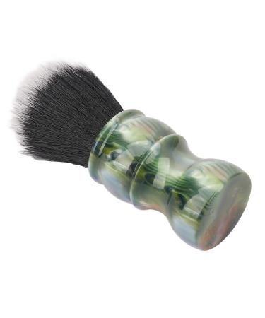Premium Beard Shaving Brush - Perfect for Home & Travel | Lather Razor for Men - Buy Online on SooperMarket.com
