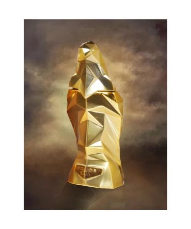 POLICE ICON GOLD by Police EAU DE PARFUM SPRAY 4.2 OZ - Buy Online on SooperMarket.com