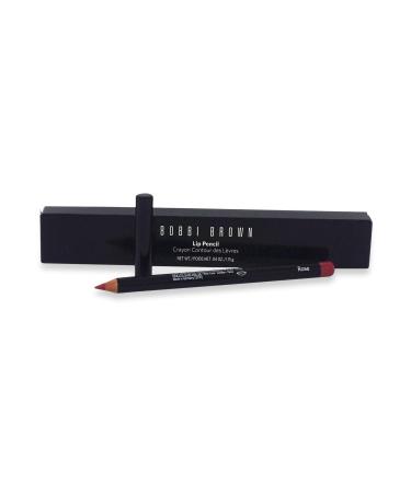 Bobbi Brown Lip Pencil 7 Rose for Women  0.04 Ounce