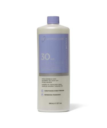 Sensitive Scalp 30 Volume Creme Developer