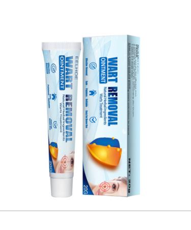 Skin Tag Remover Cream Wart Removal Cream Skin Tag Remover for Face & Hands & Body Wart Removal for Hands and Body Skin Tag Remove with Natural Ingredients Easy Use at Home 20 g