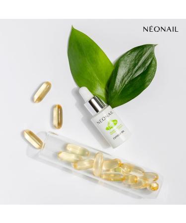 Neonail Vitamin Cuticle Oil 6.5 ml 6.5 ml (Pack of 1) - Buy Online on SooperMarket.com