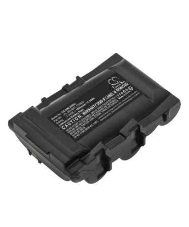 Battery Replacement for PL300 PL-300-BAT