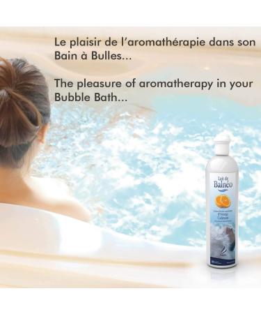 Camylle Rosemary Whirlpool Bath Additive - Essential Oil Emulsion for Wellness Tub & Foot Hydromassage - 250ml | Soothing Aromas - Buy Online on SooperMarket.com