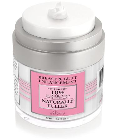 Natural Breast Cream for Fuller Bust & Butt + Self Tanner Drops for Sunkissed Glow - Buy Online on SooperMarket.com